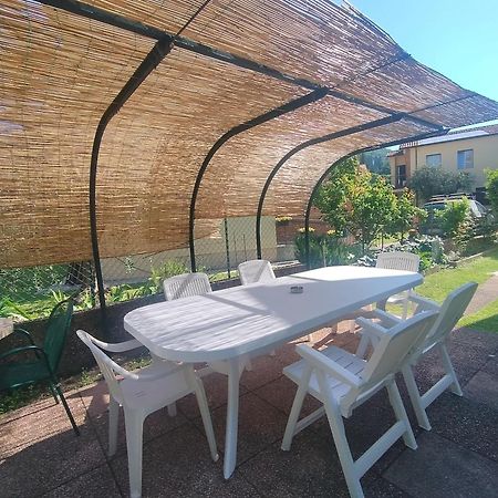Vila Casa Carlina Pet Friendly House Salò Exteriér fotografie