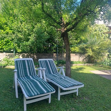 Vila Casa Carlina Pet Friendly House Salò Exteriér fotografie