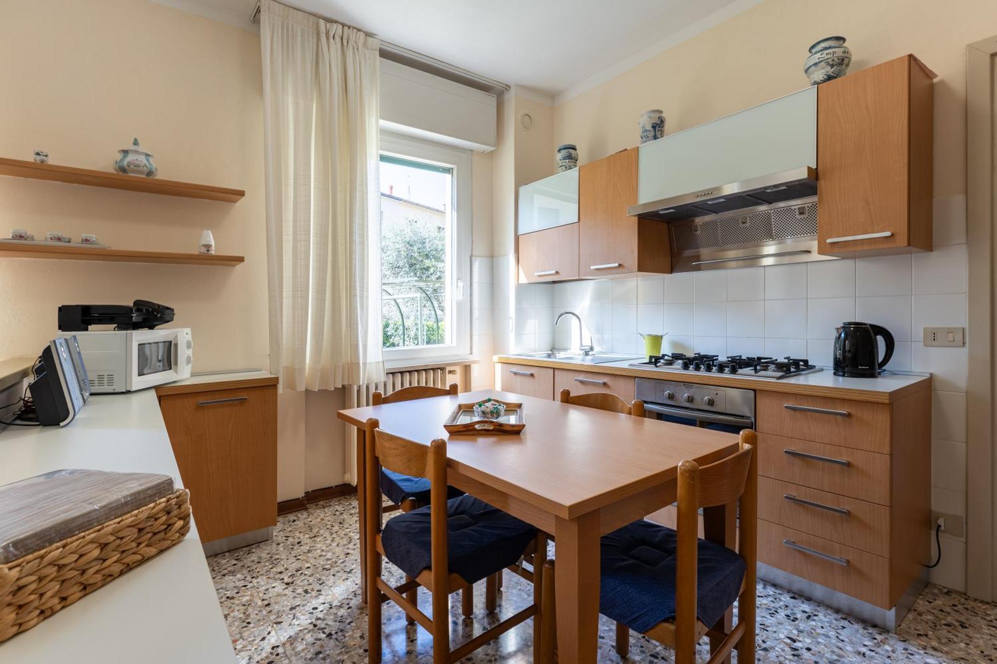 Vila Casa Carlina Pet Friendly House Salò Exteriér fotografie