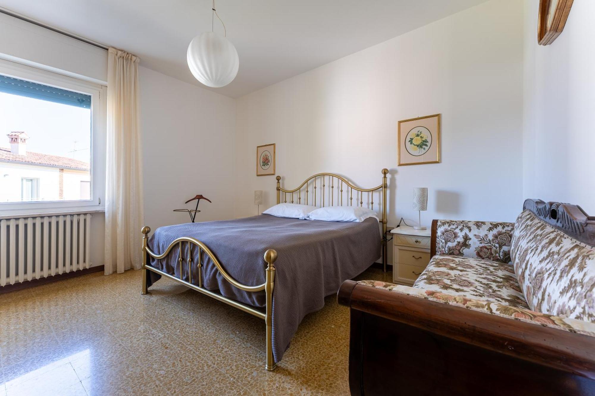 Vila Casa Carlina Pet Friendly House Salò Exteriér fotografie