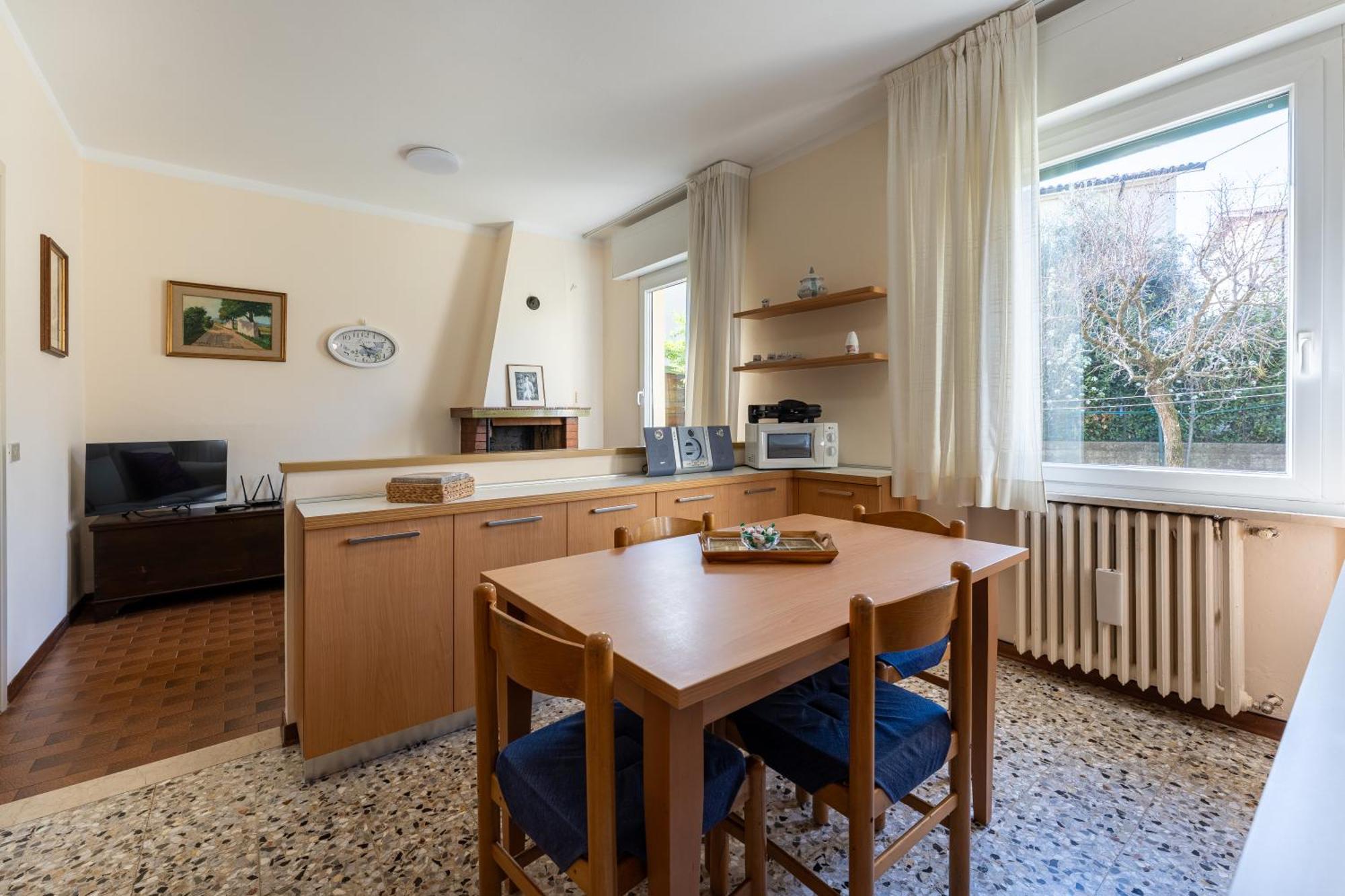 Vila Casa Carlina Pet Friendly House Salò Exteriér fotografie