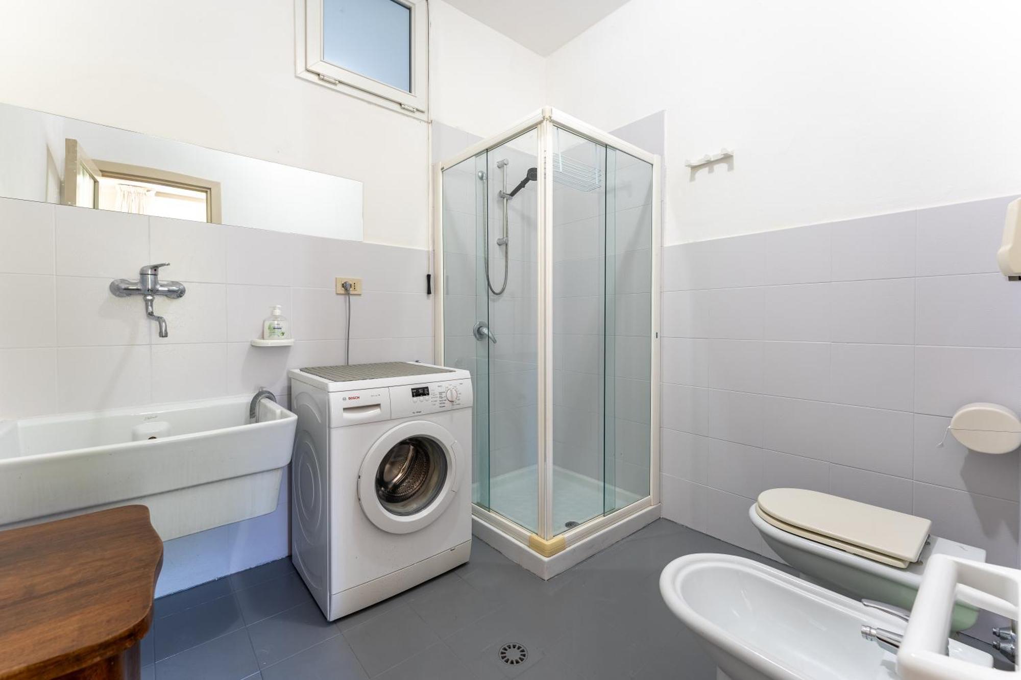 Vila Casa Carlina Pet Friendly House Salò Exteriér fotografie